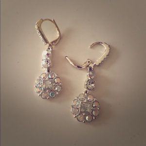Sparkle earrings